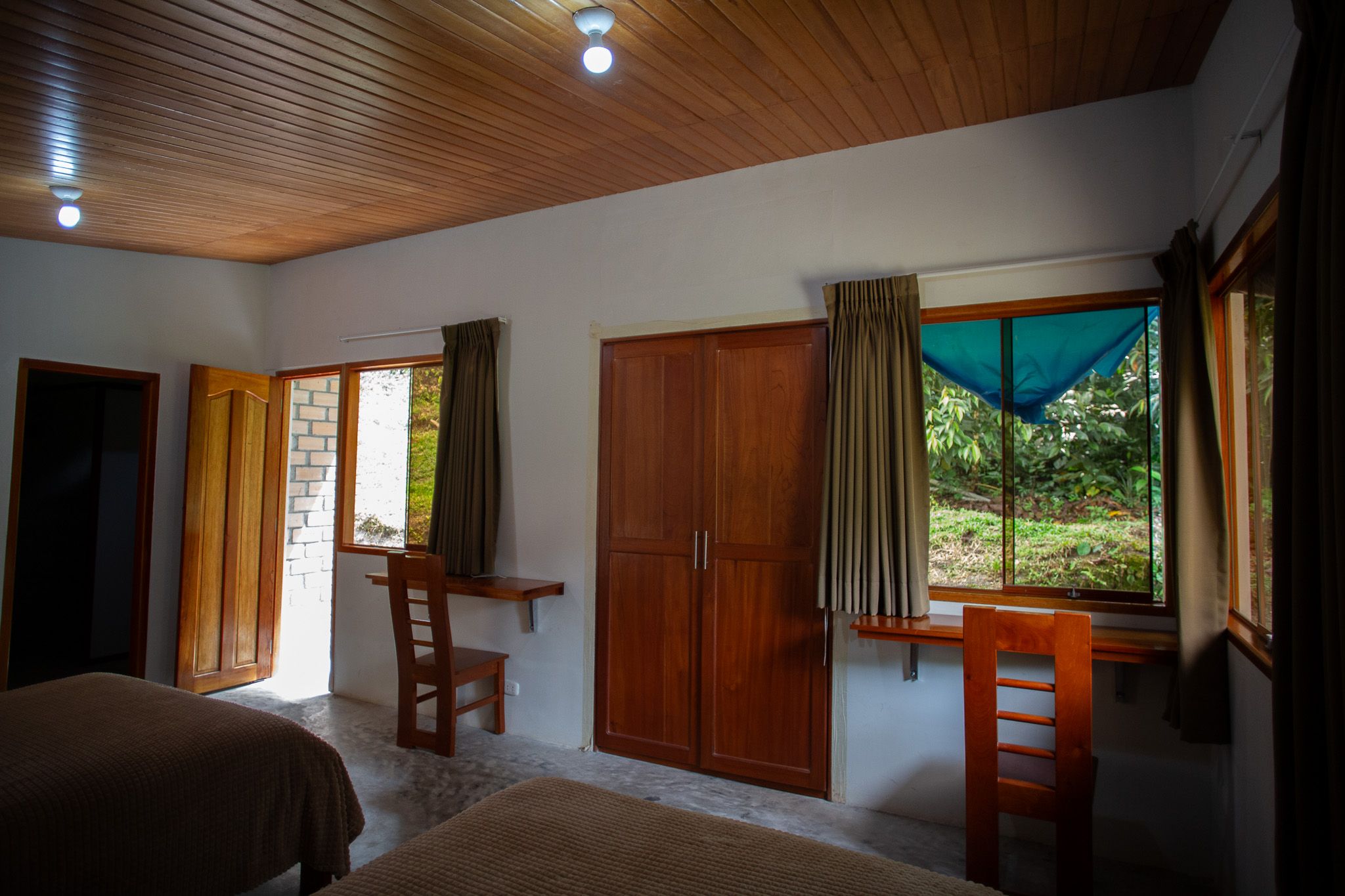 ALOJAMIENTO CONFORTABLE