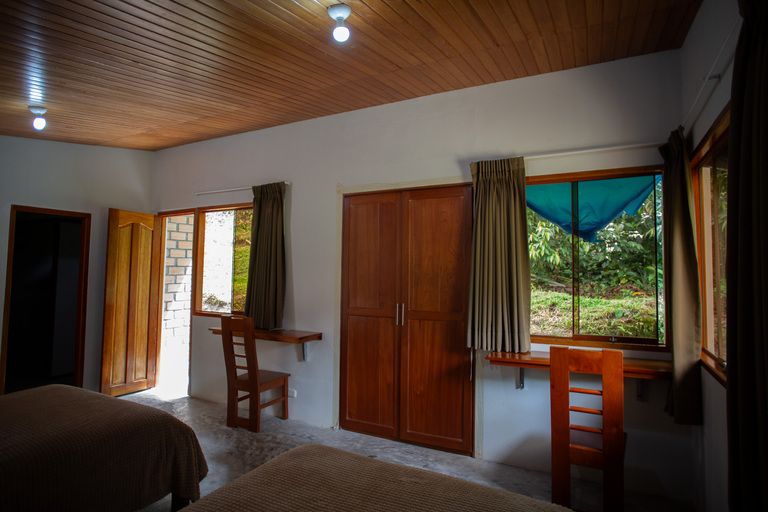 ALOJAMIENTO CONFORTABLE